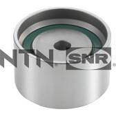Tensioner Pulley, timing belt SNR - GT384.04