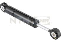 Tensioner Pulley, V-ribbed belt