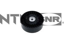 Tensioner Pulley, V-ribbed belt