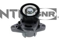 Tensioner Pulley, V-ribbed belt