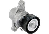 Tensioner Pulley, V-ribbed belt
