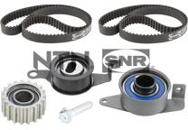 Timing Belt Kit