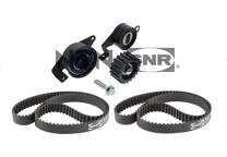 Timing Belt Kit