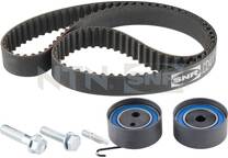 Timing Belt Kit