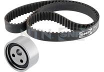 Timing Belt Kit