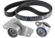 Timing Belt Kit