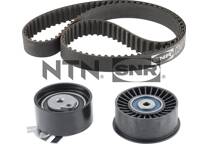 Timing Belt Kit
