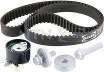 Timing Belt Kit