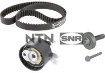 Timing Belt Kit