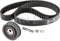 Timing Belt Kit