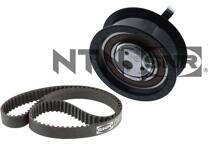Timing Belt Kit