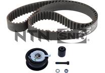 Timing Belt Kit