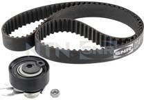 Timing Belt Kit