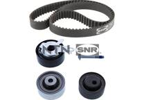 Timing Belt Kit