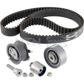 Timing Belt Kit SNR - KD457.61