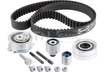 Timing Belt Kit
