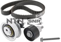 Timing Belt Kit