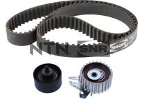 Timing Belt Kit
