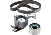 Timing Belt Kit