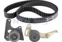 Timing Belt Kit