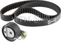 Timing Belt Kit