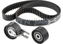 Timing Belt Kit