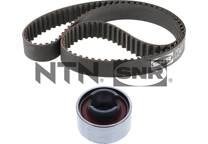 Timing Belt Kit