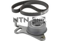 Timing Belt Kit