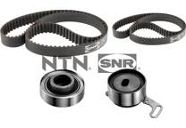 Timing Belt Kit