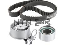 Timing Belt Kit