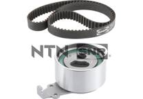 Timing Belt Kit