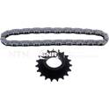 Timing Chain Kit SNR - KDC455.10