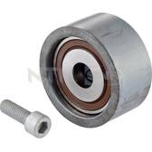 Umlenk-/Führungsrolle, Zahnriemen SNR - GE357.30