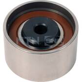 Umlenk-/Führungsrolle, Zahnriemen SNR - GE370.15