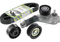V-Ribbed Belt Set