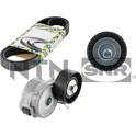 V-Ribbed Belt Set SNR - KA852.04