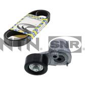 V-Ribbed Belt Set SNR - KA853.04