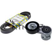 V-Ribbed Belt Set SNR - KA853.05