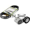 V-Ribbed Belt Set SNR - KA853.07