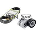 V-Ribbed Belt Set SNR - KA853.11