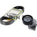 V-Ribbed Belt Set SNR - KA853.13