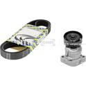 V-Ribbed Belt Set SNR - KA853.23