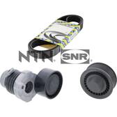 V-Ribbed Belt Set SNR - KA855.35