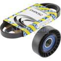 V-Ribbed Belt Set SNR - KA858.01