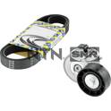 V-Ribbed Belt Set SNR - KA858.06