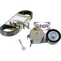 V-Ribbed Belt Set SNR - KA858.08