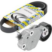 V-Ribbed Belt Set SNR - KA859.21