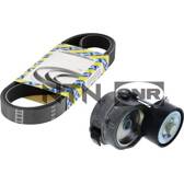 V-Ribbed Belt Set SNR - KA859.46