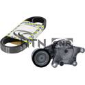 V-Ribbed Belt Set SNR - KA859.52