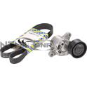 V-Ribbed Belt Set SNR - KA859.80